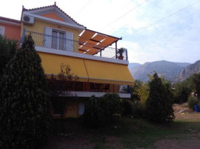 Hotels in Valerianos